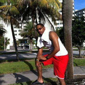 Meet your Posher, Derrick